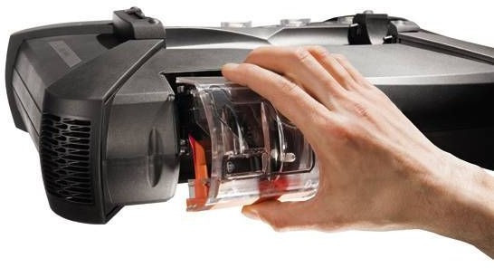 Блок анализатора Testo 350 Блок анализатора Testo 350