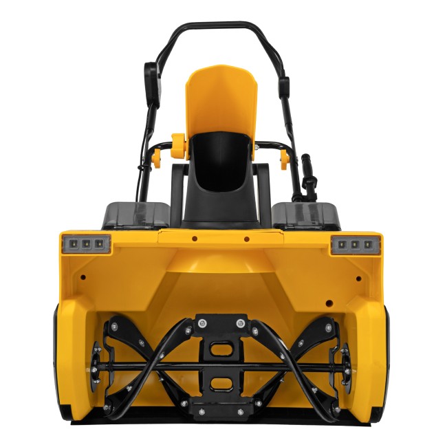 Снегоуборочная машина аккумуляторная ESB-560Li Denzel Снегоуборочная машина аккумуляторная ESB-560Li Denzel