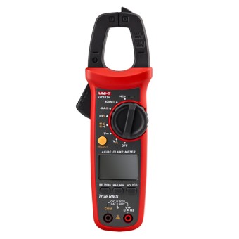 Токовые клещи UNI-T UT203+