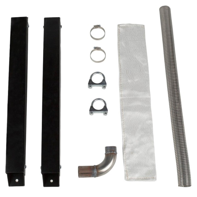 Супертихий зимний кожух для генератора 1400SS RAL 6009 Супертихий зимний кожух для генератора 1400SS RAL 6009