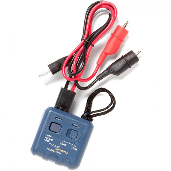 Тональный генератор Fluke Networks 262003AL Тональный генератор Fluke Networks 262003AL