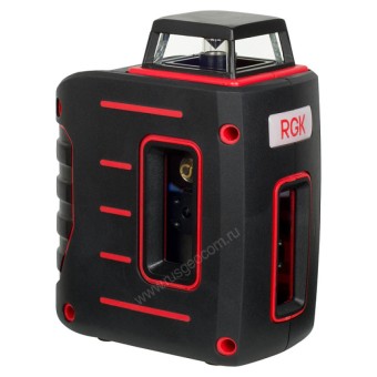 Лазерный уровень RGK LP-52