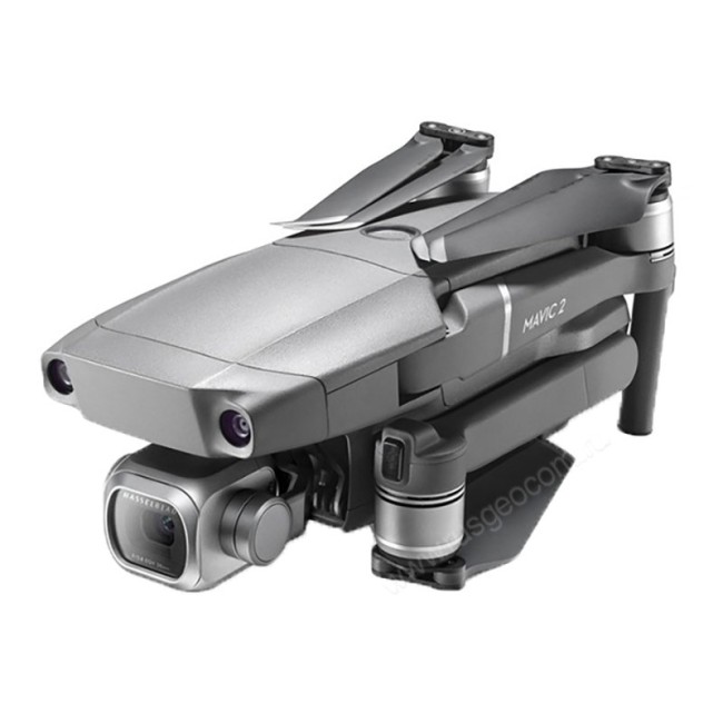 Квадрокоптер DJI Mavic 2 Pro