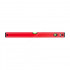 Пузырьковый строительный уровень с магнитом RGK U6060 0,6 м (60 см)
