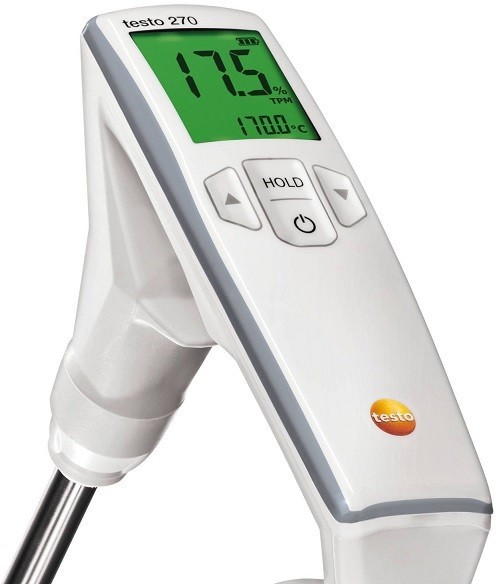 Тестер Testo 270 Тестер Testo 270