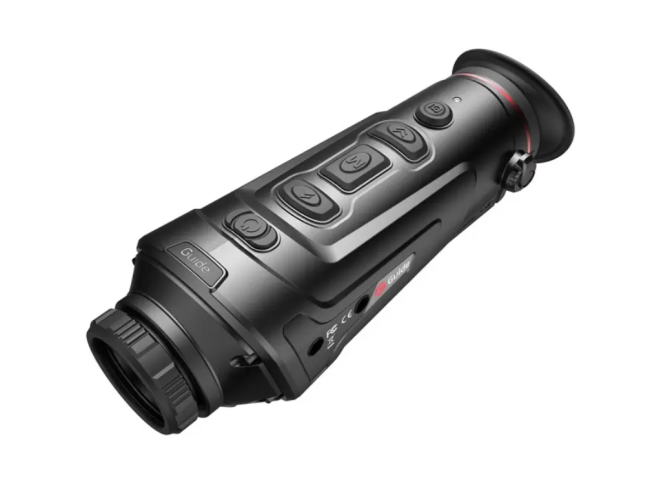 Тепловизионный монокуляр Guide TK621 Тепловизионный монокуляр Guide TK621