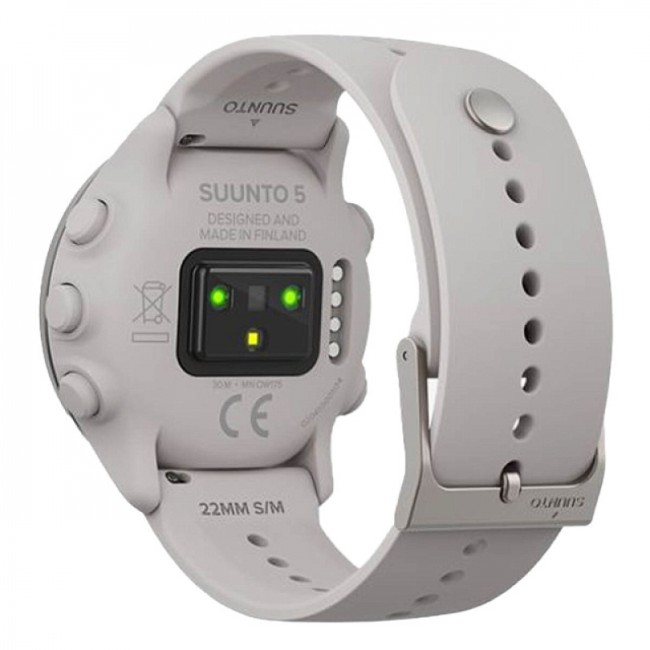 Часы SUUNTO 5 Peak Ridge Sand