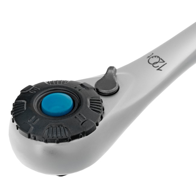 Набор торцевых головок 3/8", CrV 12 предметов Gross Набор торцевых головок 3/8", CrV 12 предметов Gross