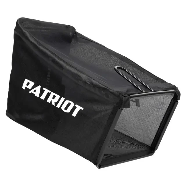 Бензиновая газонокосилка Patriot PT 40 Бензиновая газонокосилка Patriot PT 40