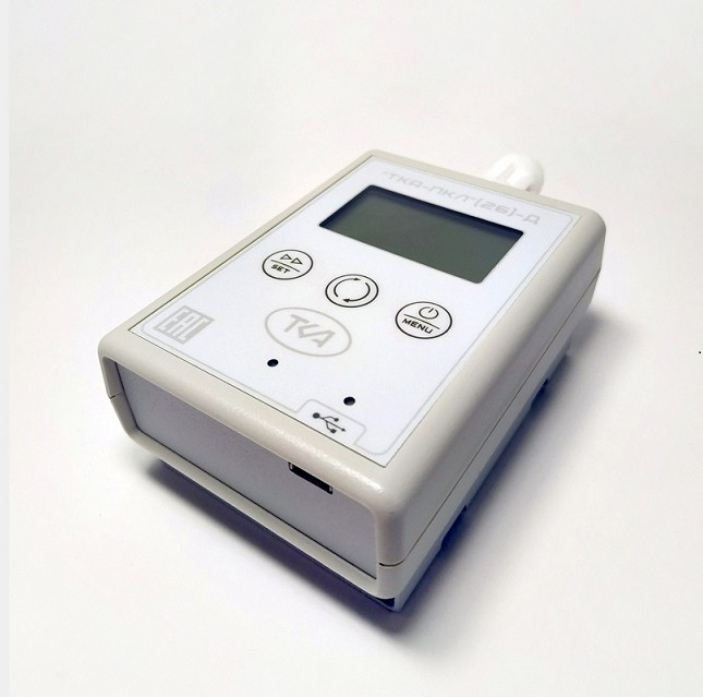 Автономный измеритель относительной влажности, температуры ТКА-ПКЛ 26 Автономный измеритель относительной влажности, температуры ТКА-ПКЛ 26