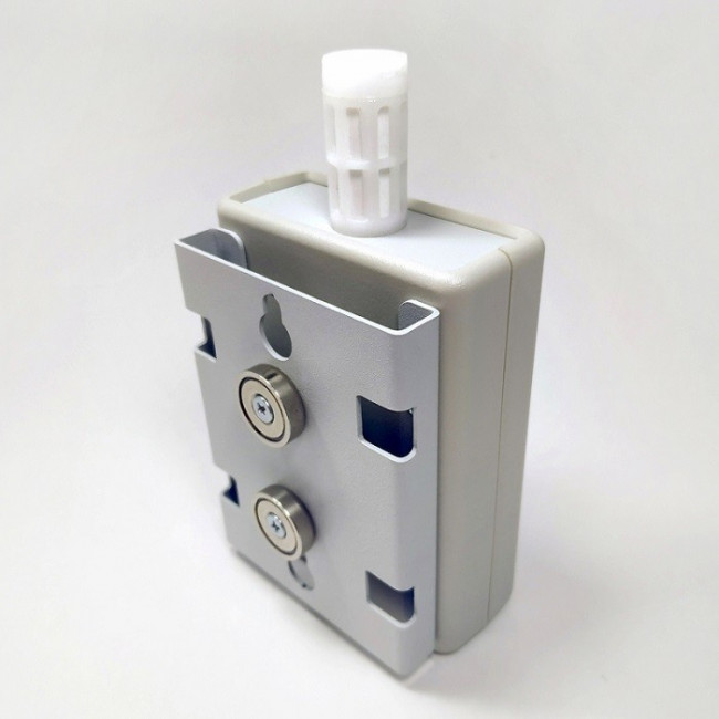 Автономный измеритель относительной влажности, температуры ТКА-ПКЛ 26 Автономный измеритель относительной влажности, температуры ТКА-ПКЛ 26