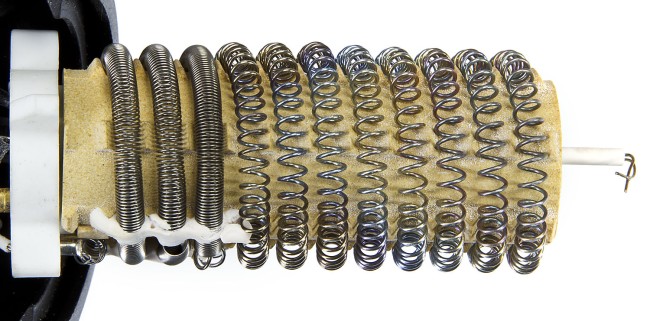 Строительный фен ФТ-П1800 ЗУБР Строительный фен ФТ-П1800 ЗУБР