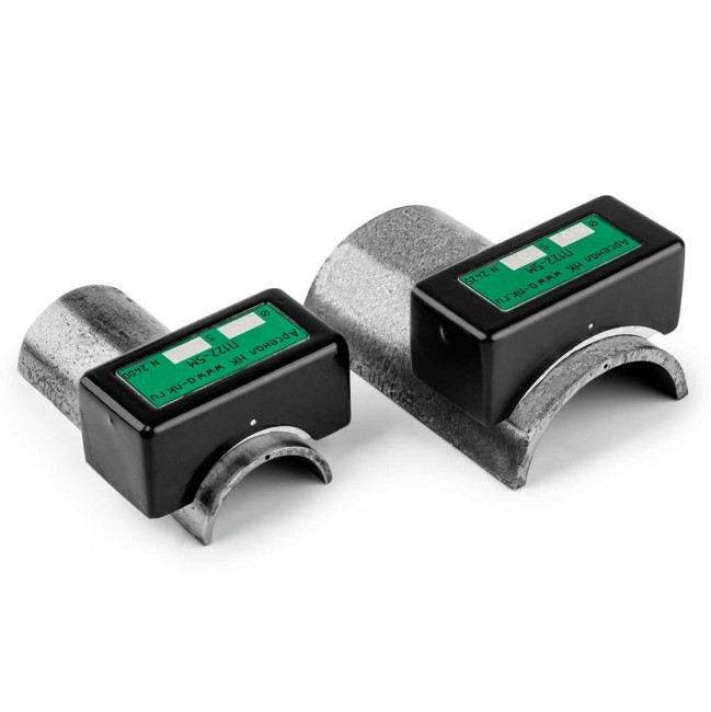 Стандартный образец предприятия "Трубный металл" в комплекте с хордовым ПЭП Стандартный образец предприятия "Трубный металл" в комплекте с хордовым ПЭП