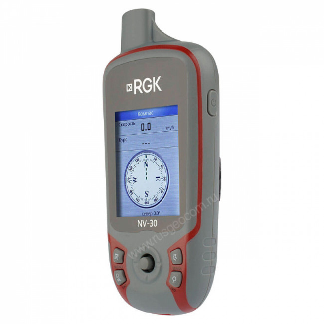 Навигатор RGK NV-30 Навигатор RGK NV-30