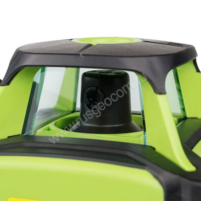 Ротационный нивелир RGK SP-100G с калибровкой Ротационный нивелир RGK SP-100G с калибровкой