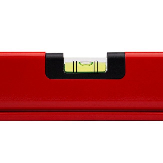 Уровень строительный пузырьковый AMO LVL 80 Уровень строительный пузырьковый AMO LVL 80