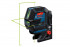 Лазерный уровень Bosch GCL 2-50 G + DK 10 (0.601.066.M02) Лазерный уровень Bosch GCL 2-50 G + DK 10 (0.601.066.M02)
