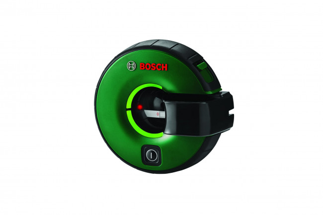 Лазерный уровень с рулеткой Bosch Atino Set Лазерный уровень с рулеткой Bosch Atino Set