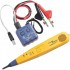 Комплект Fluke Networks PRO3000F50-KIT - индуктивный щуп и генератор Комплект Fluke Networks PRO3000F50-KIT - индуктивный щуп и генератор