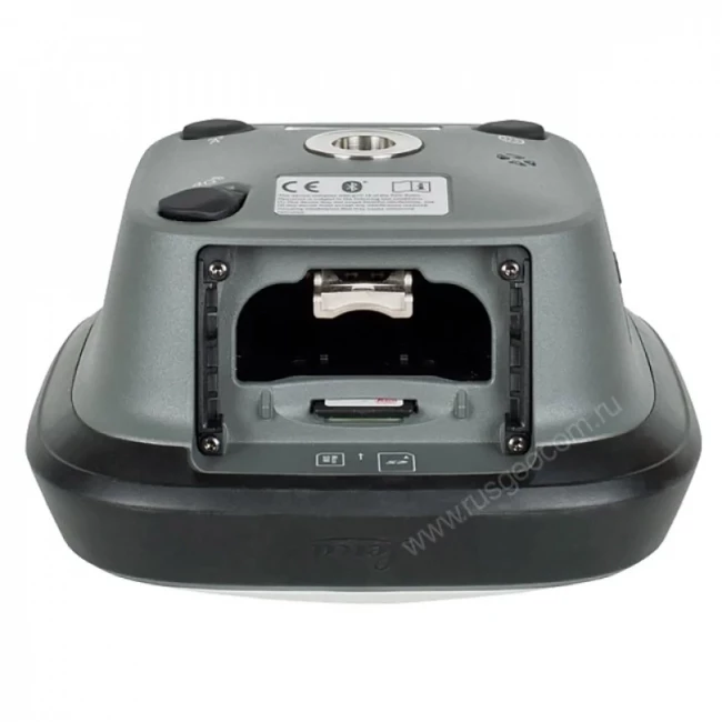 Комплект GNSS-приемника ровера SmartLink fill до SmartLink (GS18)SM) Комплект GNSS-приемника ровера SmartLink fill до SmartLink (GS18)SM)