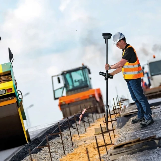 Комплект GNSS-приемника ровера SmartLink fill до SmartLink (GS18)SM) Комплект GNSS-приемника ровера SmartLink fill до SmartLink (GS18)SM)