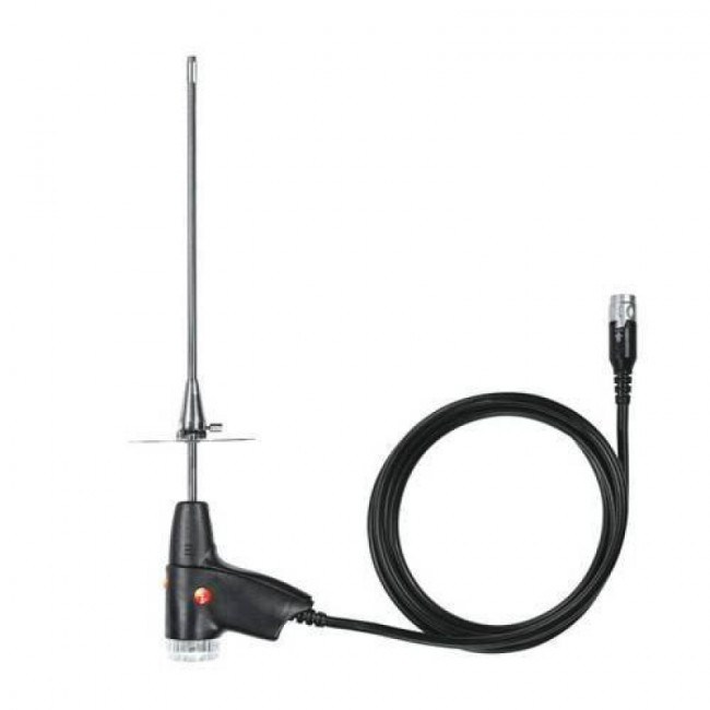 Модульный зонд отбора пробы, длина 335 мм Testo (0600 8764) Модульный зонд отбора пробы, длина 335 мм Testo (0600 8764)