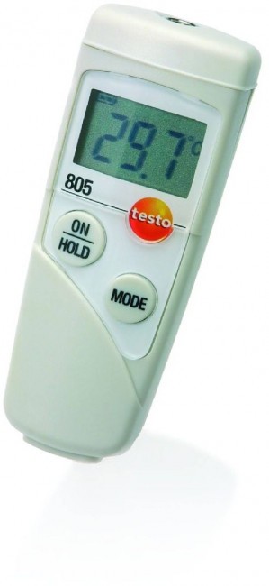 Пирометр Testo 805 Пирометр Testo 805