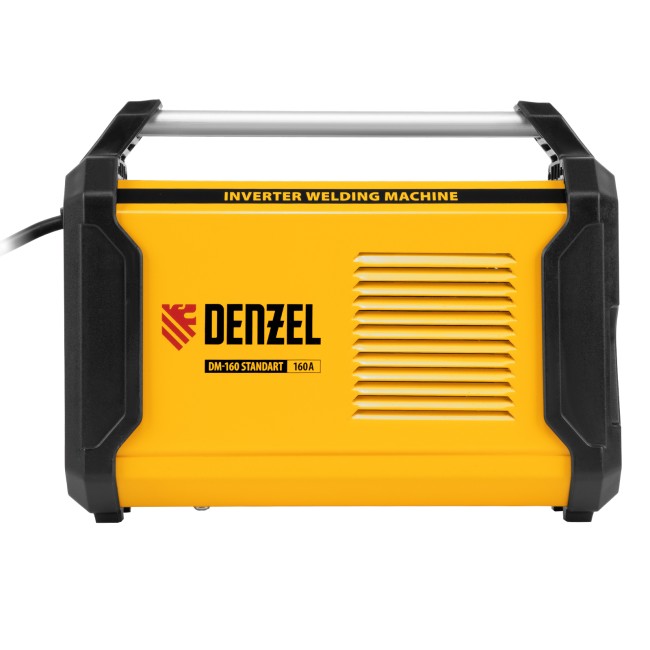 Аппарат дуговой сварки DM-160 Standart Denzel Аппарат дуговой сварки DM-160 Standart Denzel