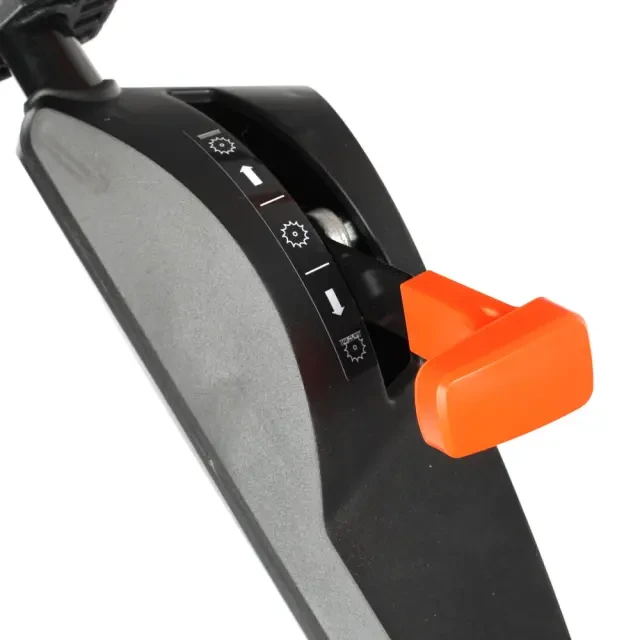 Скарификатор бензиновый Patriot SCG 212 Скарификатор бензиновый Patriot SCG 212