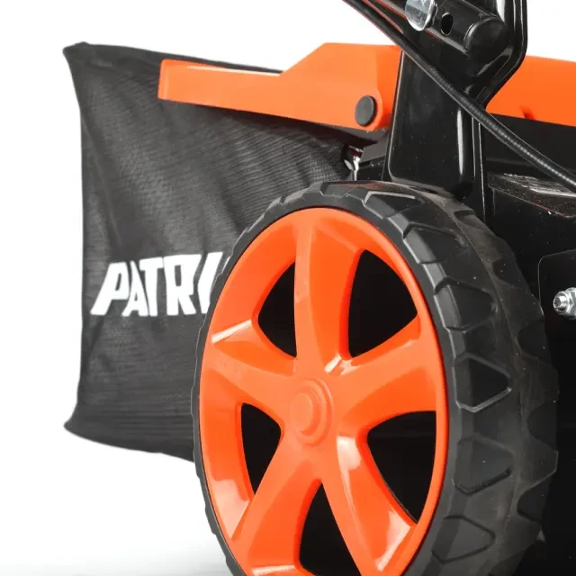 Скарификатор бензиновый Patriot SCG 212 Скарификатор бензиновый Patriot SCG 212