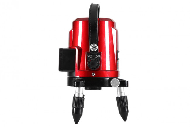 Лазерный уровень ADA 3D Liner 2V Лазерный уровень ADA 3D Liner 2V