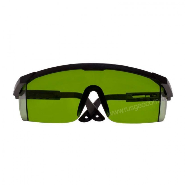Зелёные очки RGK Зелёные очки RGK