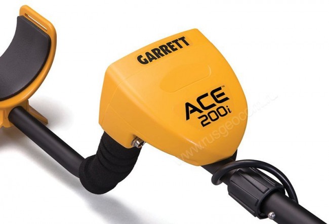 Металлоискатель Garret ACE 200i Металлоискатель Garret ACE 200i