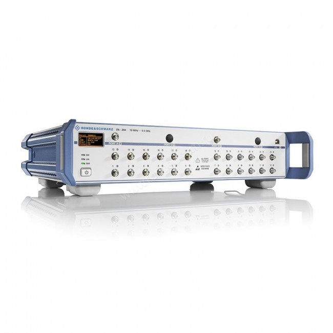 Устройство расширения количества портов Rohde Schwarz ZN-Z84 B44 Устройство расширения количества портов Rohde Schwarz ZN-Z84 B44