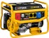 Бензиновый генератор с электростартером GS-8000E STEHER 7000 Вт