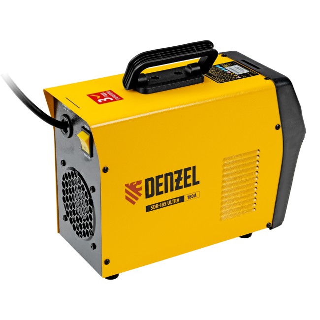 Аппарат сварочный SDR-185 Ultra Denzel Аппарат сварочный SDR-185 Ultra Denzel