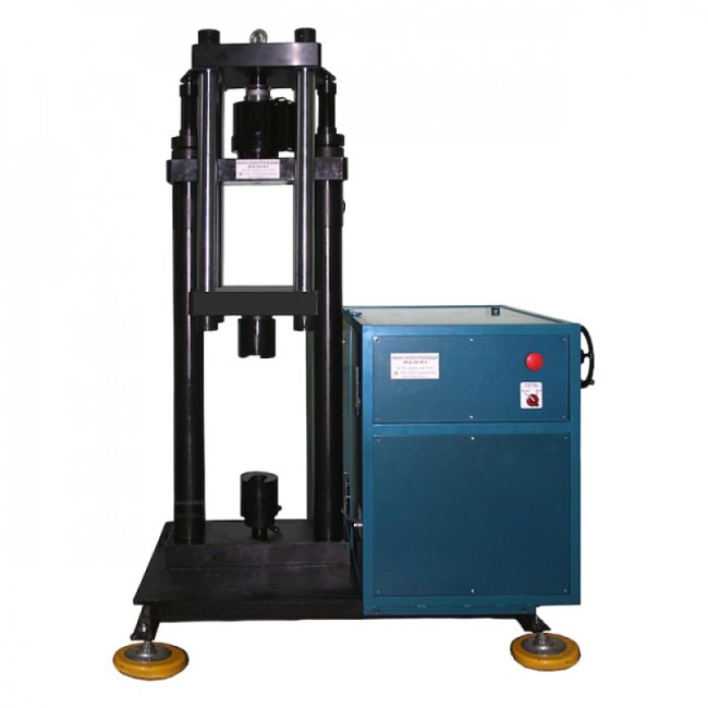 Машина силовоспроизводящая (силозадающая) МСВ-300/2МГ4 Машина силовоспроизводящая (силозадающая) МСВ-300/2МГ4