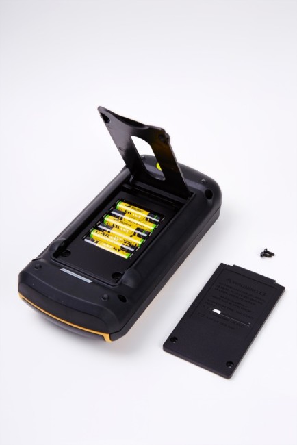 Мультиметр-мегаомметр VA-MM588