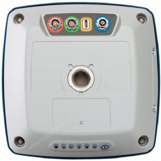 ГНСС приёмник Sokkia GRX3 ГНСС приёмник Sokkia GRX3