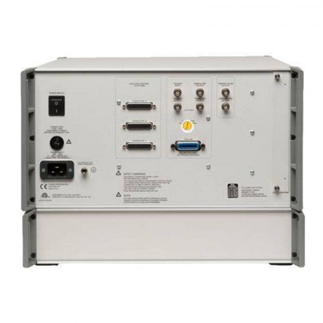 Эталон электропитания Fluke 6145A/80A Эталон электропитания Fluke 6145A/80A