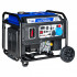 Бензогенератор инверторный TSS SGG 6000EI Бензогенератор инверторный TSS SGG 6000EI