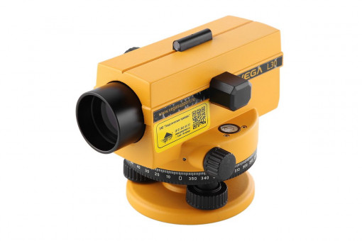 Оптический нивелир Vega L30 Оптический нивелир Vega L30