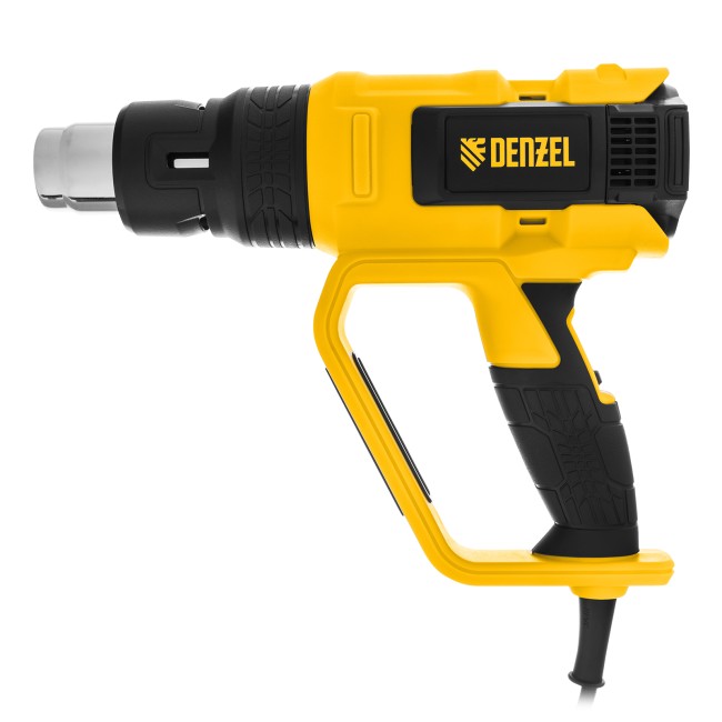 Фен строительный HG-2000M Denzel Фен строительный HG-2000M Denzel