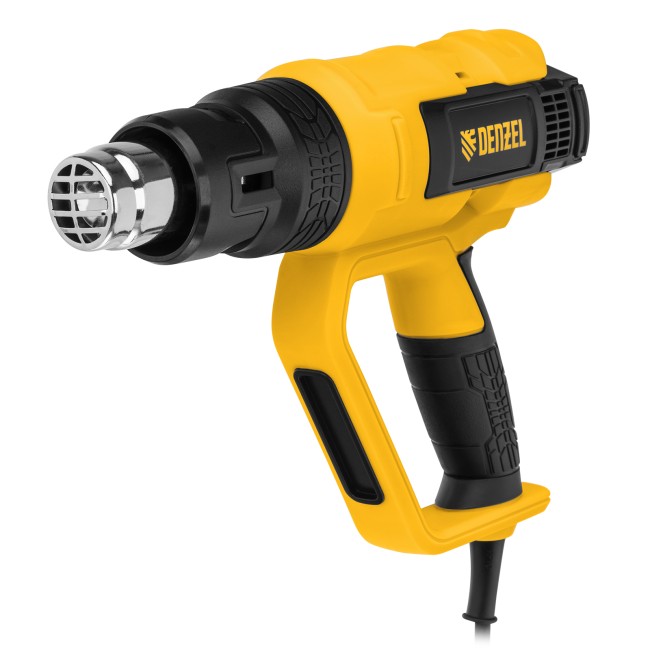 Фен строительный HG-2000M Denzel Фен строительный HG-2000M Denzel