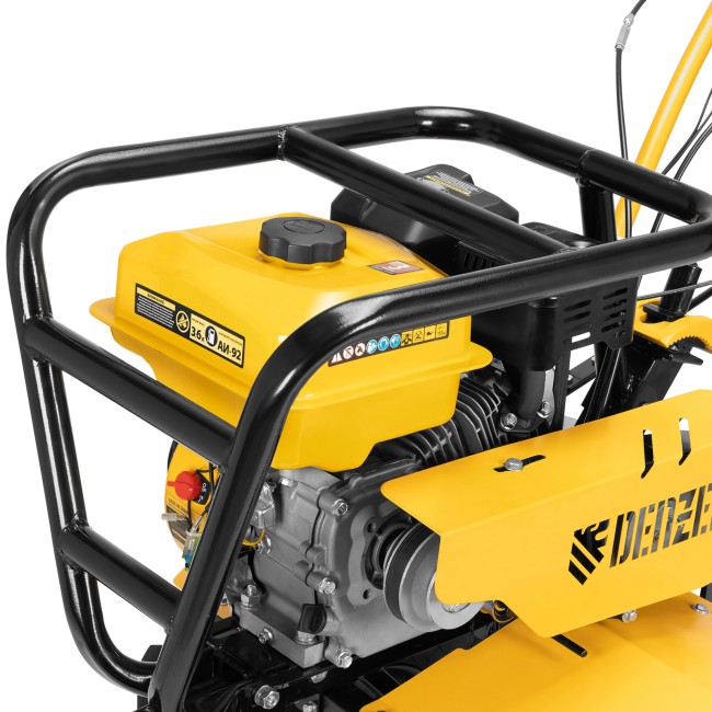 Мотоблок DPT-670S-PRO Denzel Мотоблок DPT-670S-PRO Denzel