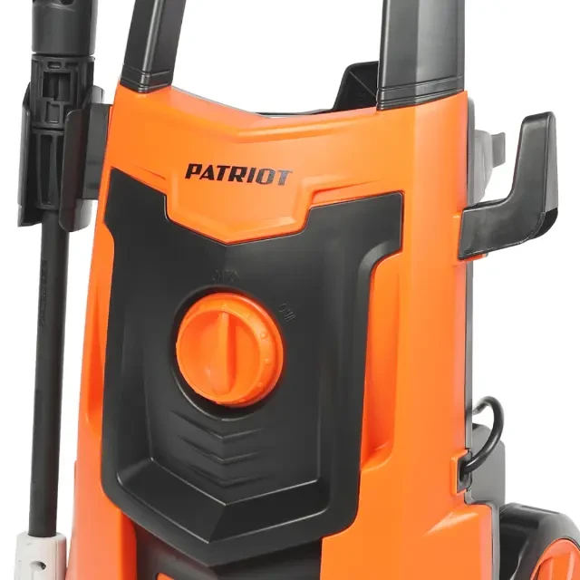 Мойка высокого давления Patriot GT 520 Imperial Мойка высокого давления Patriot GT 520 Imperial