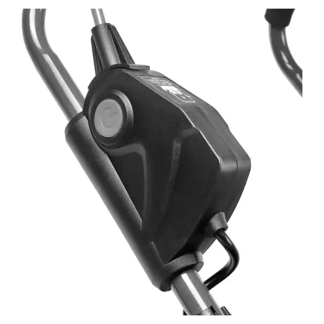 Аккумуляторная газонокосилка Patriot CM 440 Аккумуляторная газонокосилка Patriot CM 440