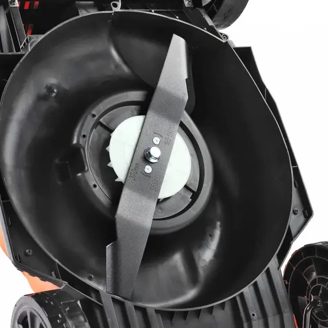 Аккумуляторная газонокосилка Patriot CM 440 Аккумуляторная газонокосилка Patriot CM 440