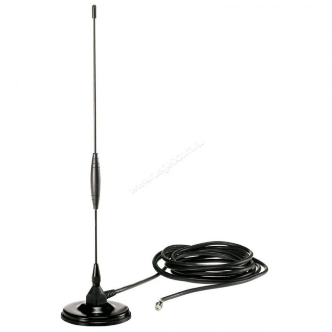 Антенна с магнитной стойкой Testo 0554 0524 Антенна с магнитной стойкой Testo 0554 0524