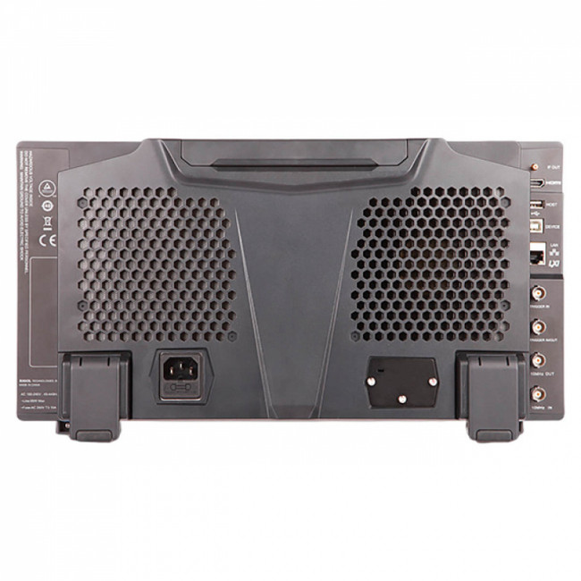 Анализатор спектра реального времени RIGOL RSA5065 Анализатор спектра реального времени RIGOL RSA5065